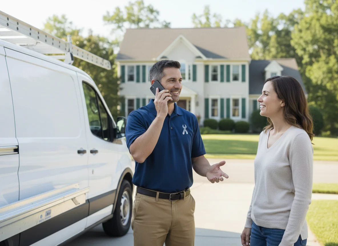 Home Gutter Service Moorefield, NE FAQs